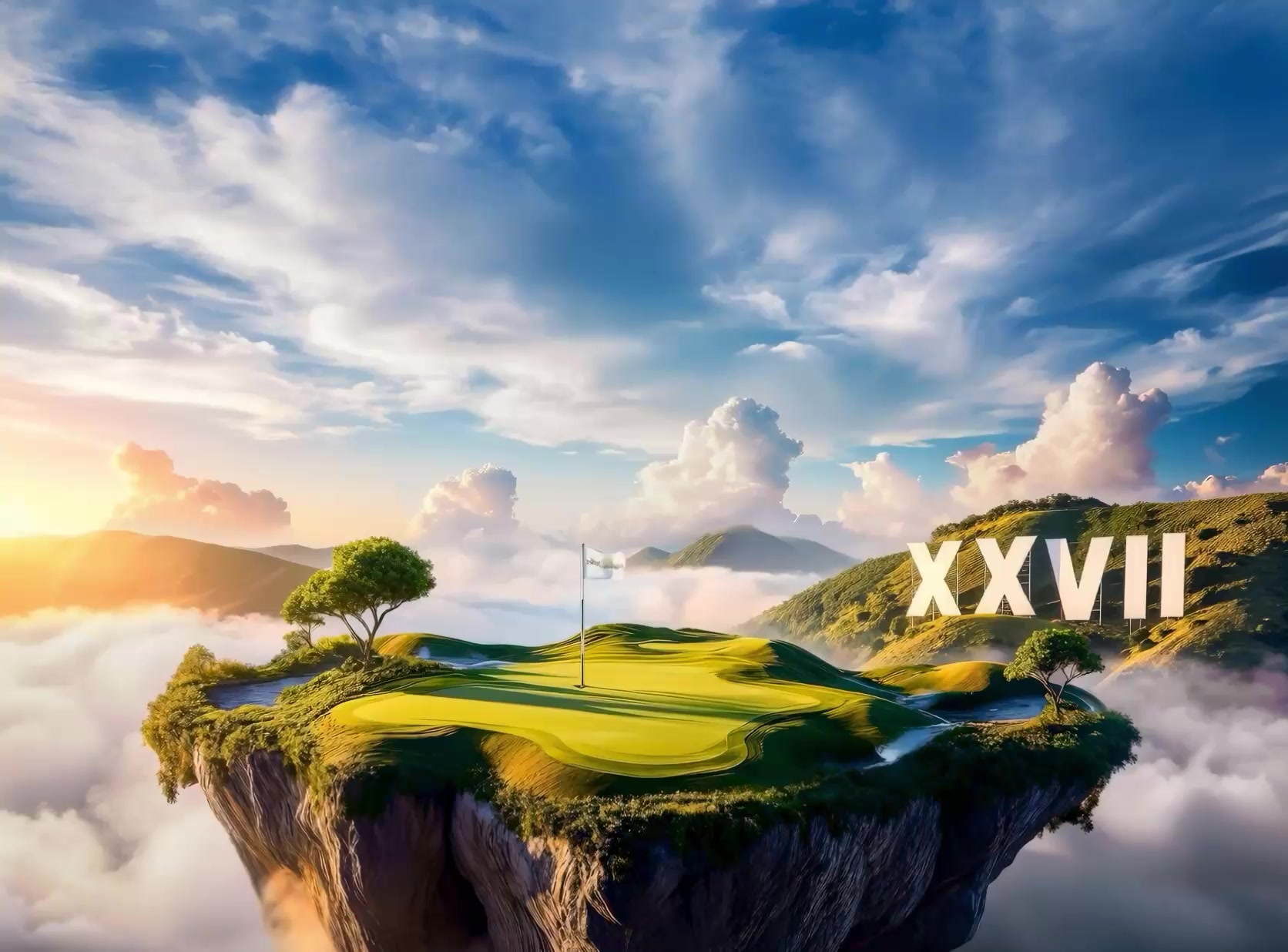 Charity Golf Cup 2026 – XXVII